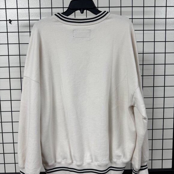 Dallas Cowboys Graphic Oversized Sunday Crew - Picture 7 of 7